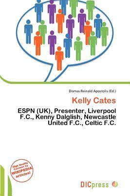 Kelly Cates