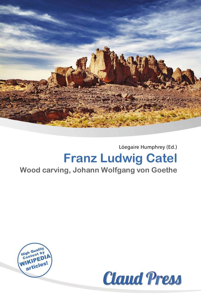 Franz Ludwig Catel