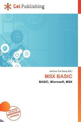 MSX BASIC
