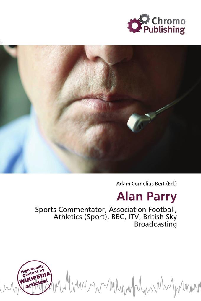 Alan Parry