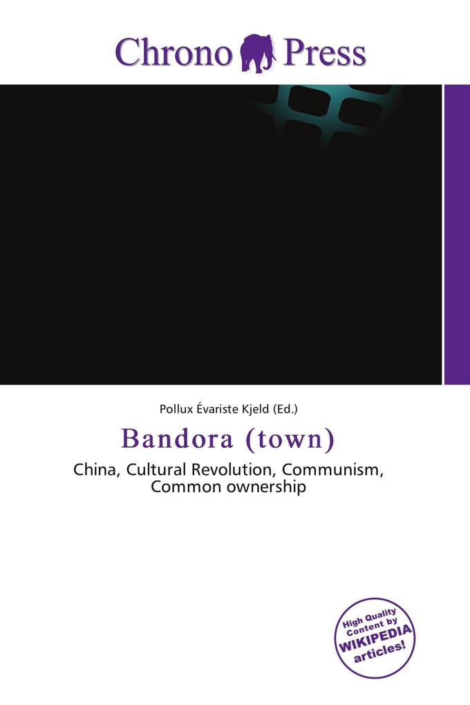 Bandora (town)