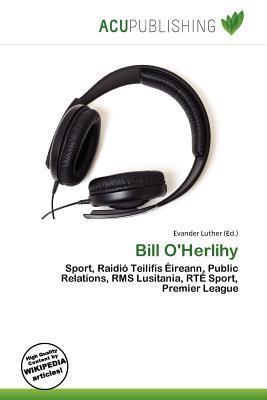 Bill O'Herlihy