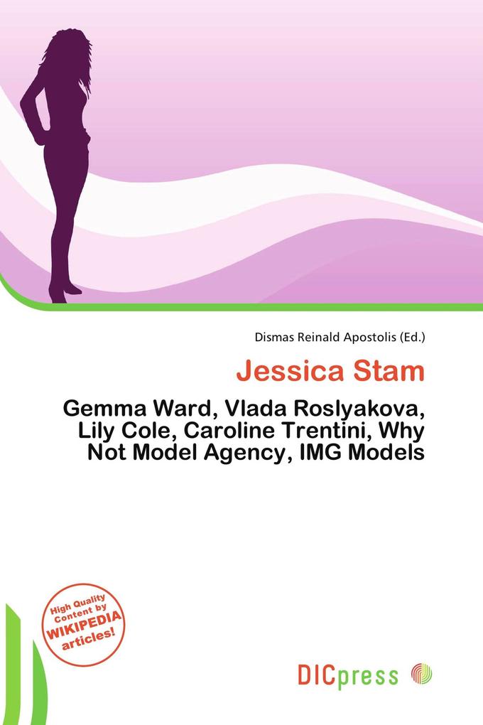 Jessica Stam