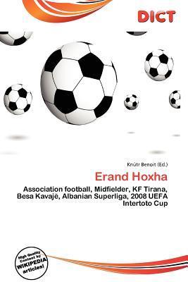 Erand Hoxha