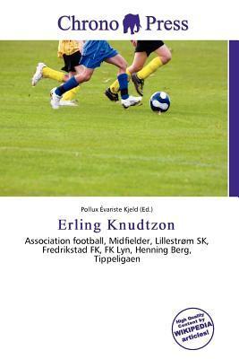 Erling Knudtzon