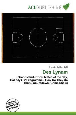 Des Lynam