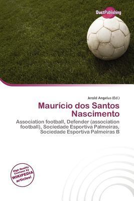 Maurício dos Santos Nascimento