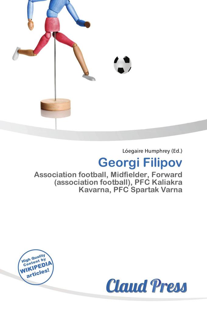 Georgi Filipov