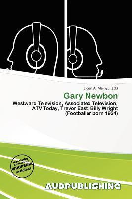 Gary Newbon
