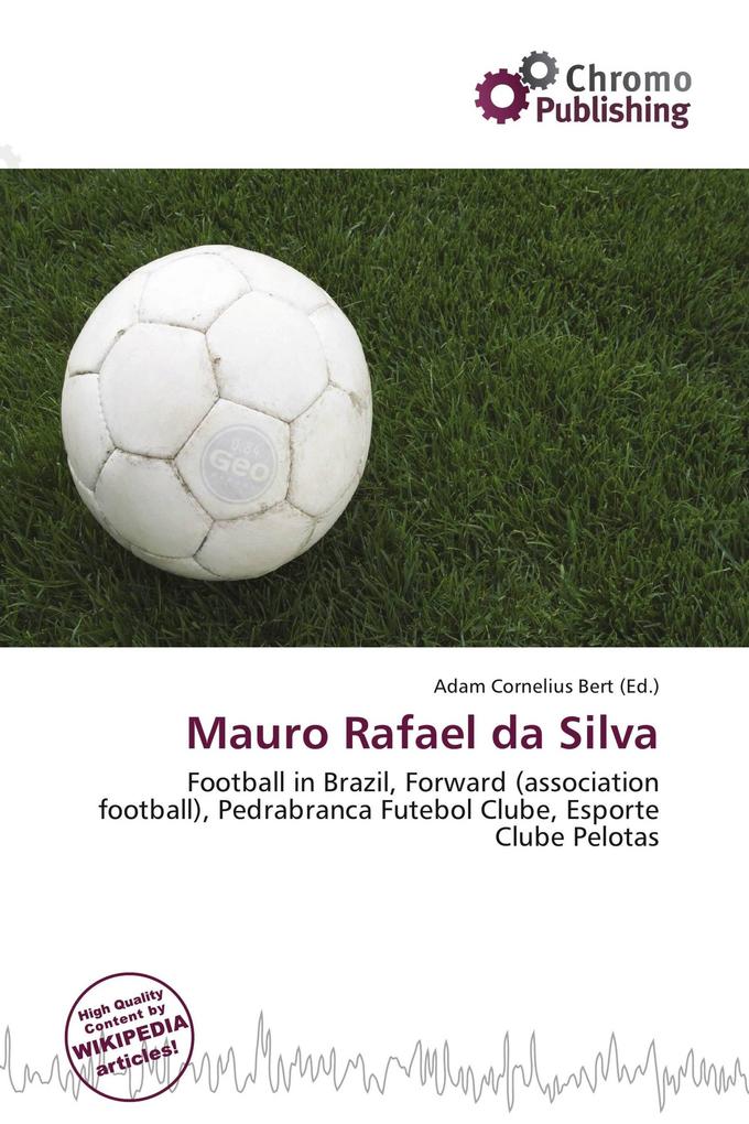 Mauro Rafael da Silva