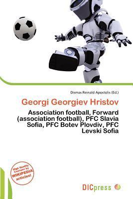 Georgi Georgiev Hristov
