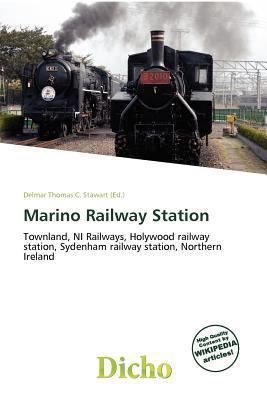 Marino Railway Station