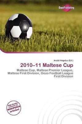 2010-11 Maltese Cup