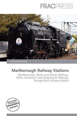 Marlborough Railway Stations