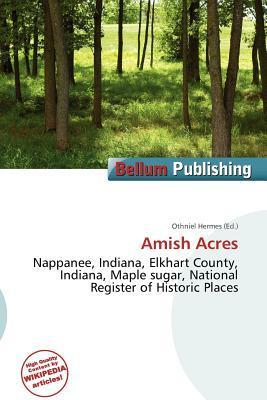 Amish Acres
