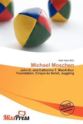 Michael Moschen