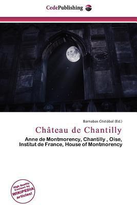 Château de Chantilly
