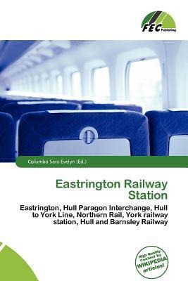 Eastrington Railway Station