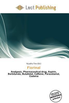 Fiorinal