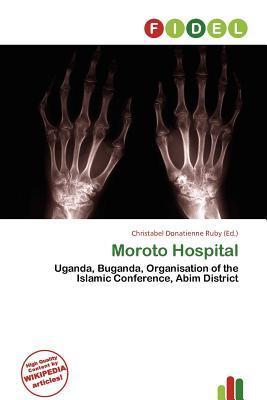 Moroto Hospital