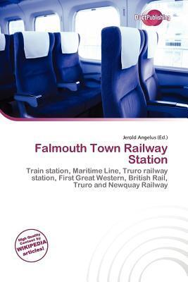 Falmouth Town Railway Station
