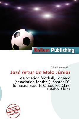 José Artur de Melo Júnior