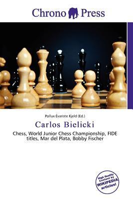 Carlos Bielicki