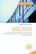 Lelant Saltings Railway Station