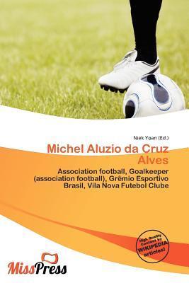 Michel Aluzio da Cruz Alves