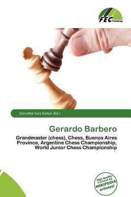 Gerardo Barbero