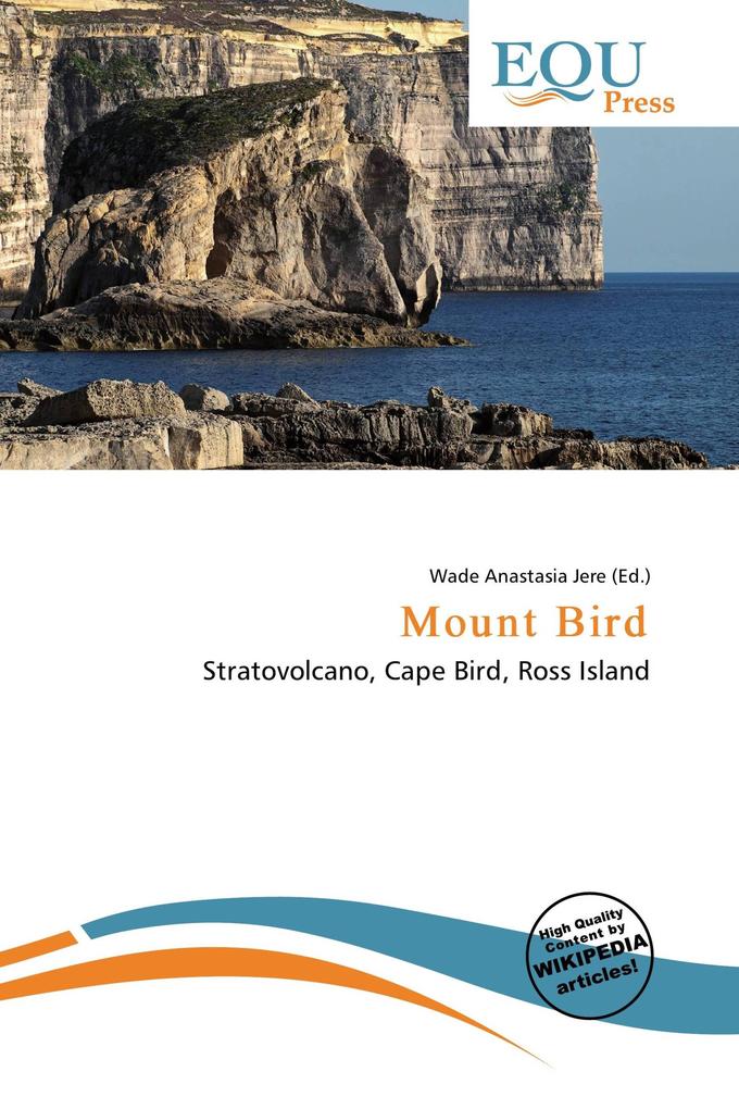 Mount Bird
