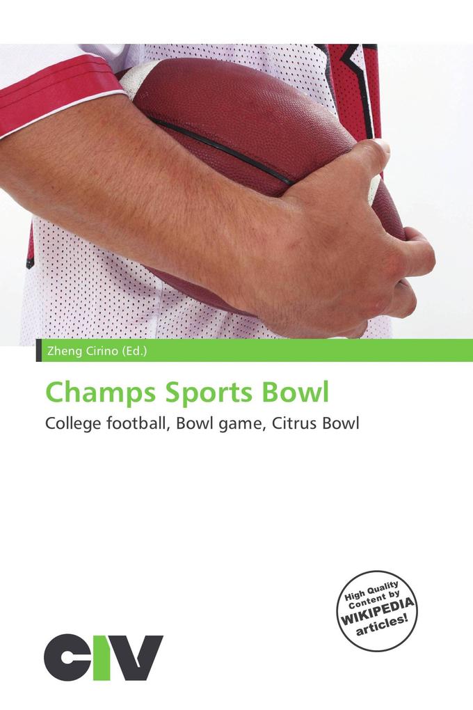 Champs Sports Bowl