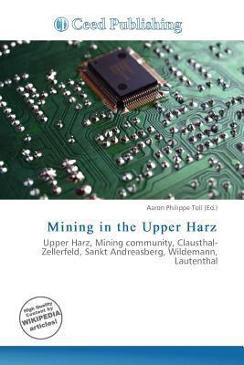 Mining in the Upper Harz