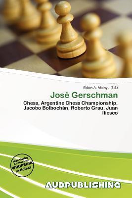 José Gerschman
