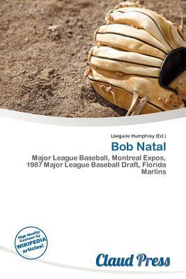 Bob Natal