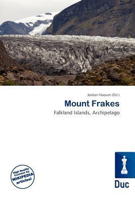 Mount Frakes