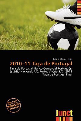2010-11 Taça de Portugal