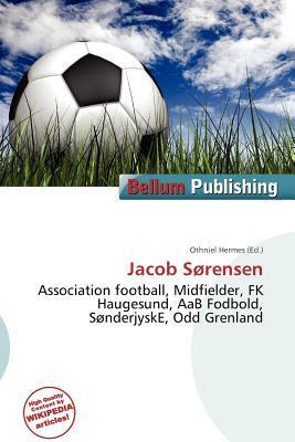 Jacob Sørensen