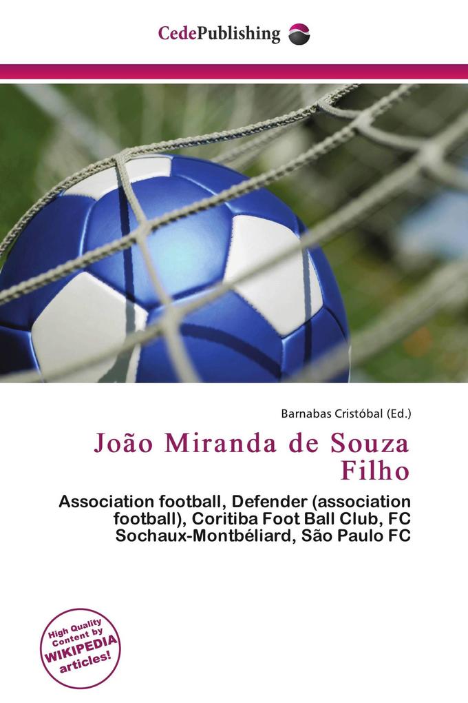 João Miranda de Souza Filho