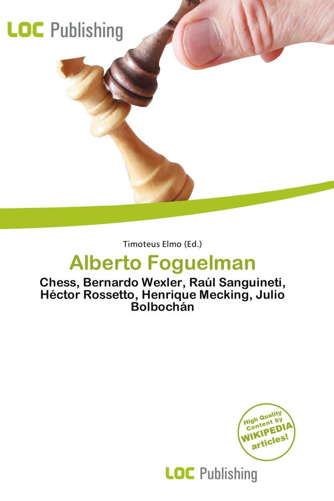 Alberto Foguelman