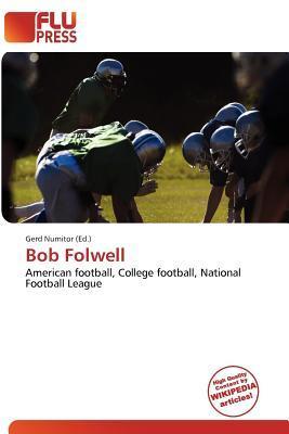 Bob Folwell