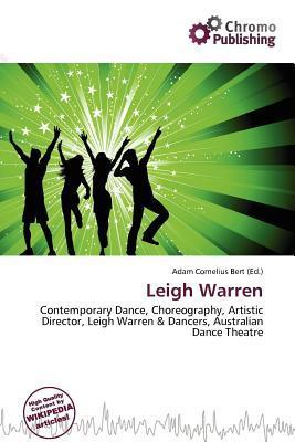 Leigh Warren