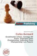 Carlos Guimard