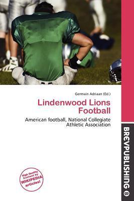 Lindenwood Lions Football