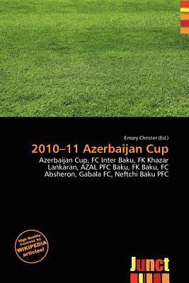 2010-11 Azerbaijan Cup