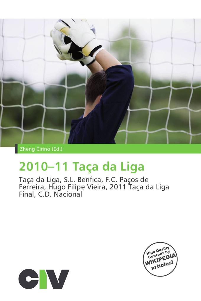 2010-11 Taça da Liga