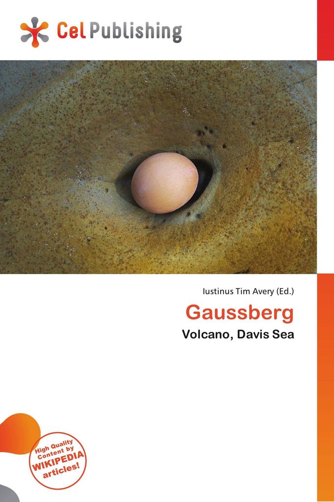 Gaussberg