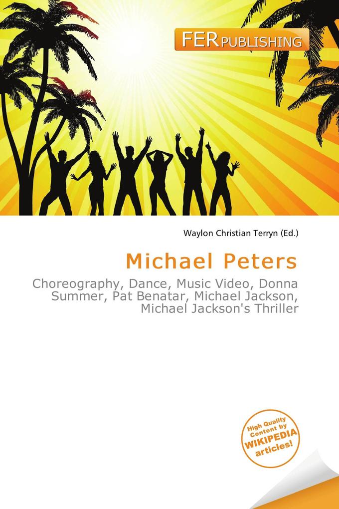 Michael Peters