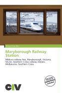 Maryborough Railway Station