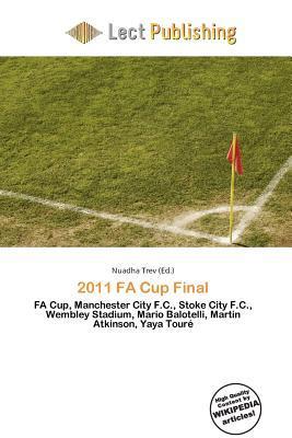 2011 FA Cup Final